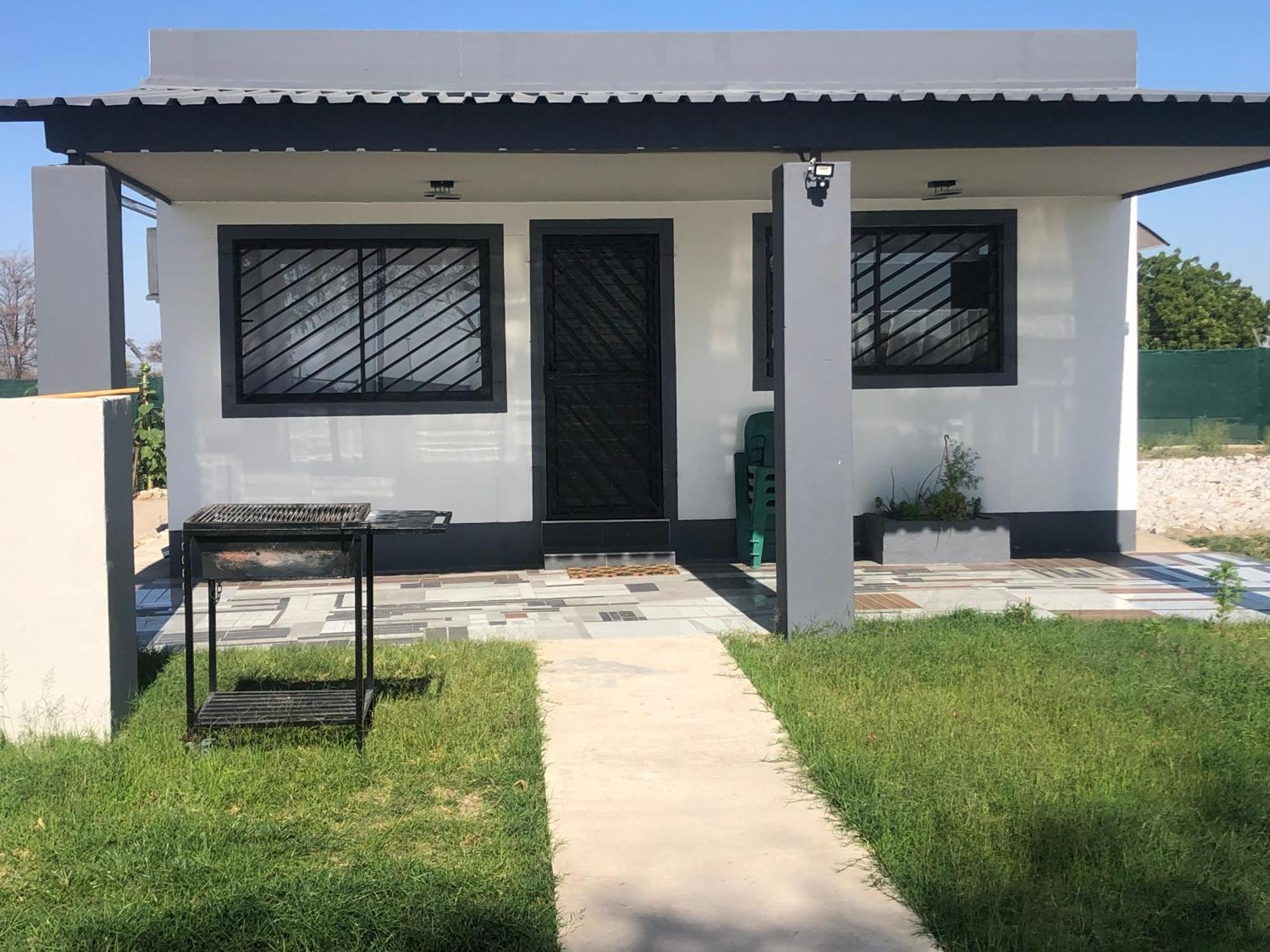 F2 Farmhouse Omuthiya Exterior foto