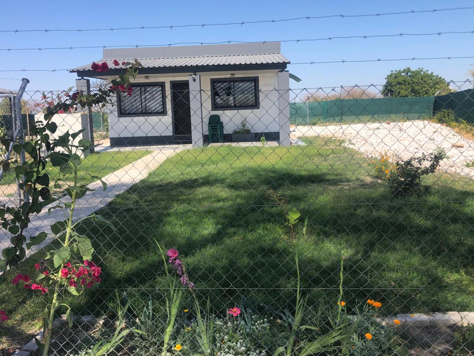 F2 Farmhouse Omuthiya Exterior foto